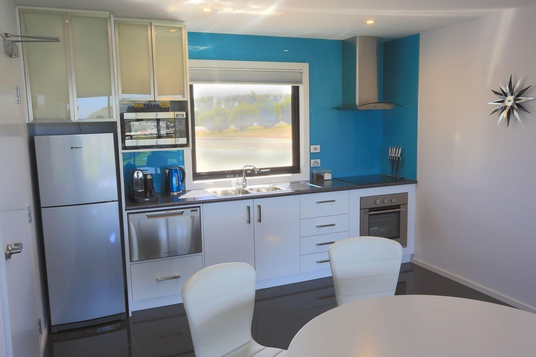 Horizon Deluxe Apartments Stanley Εξωτερικό φωτογραφία