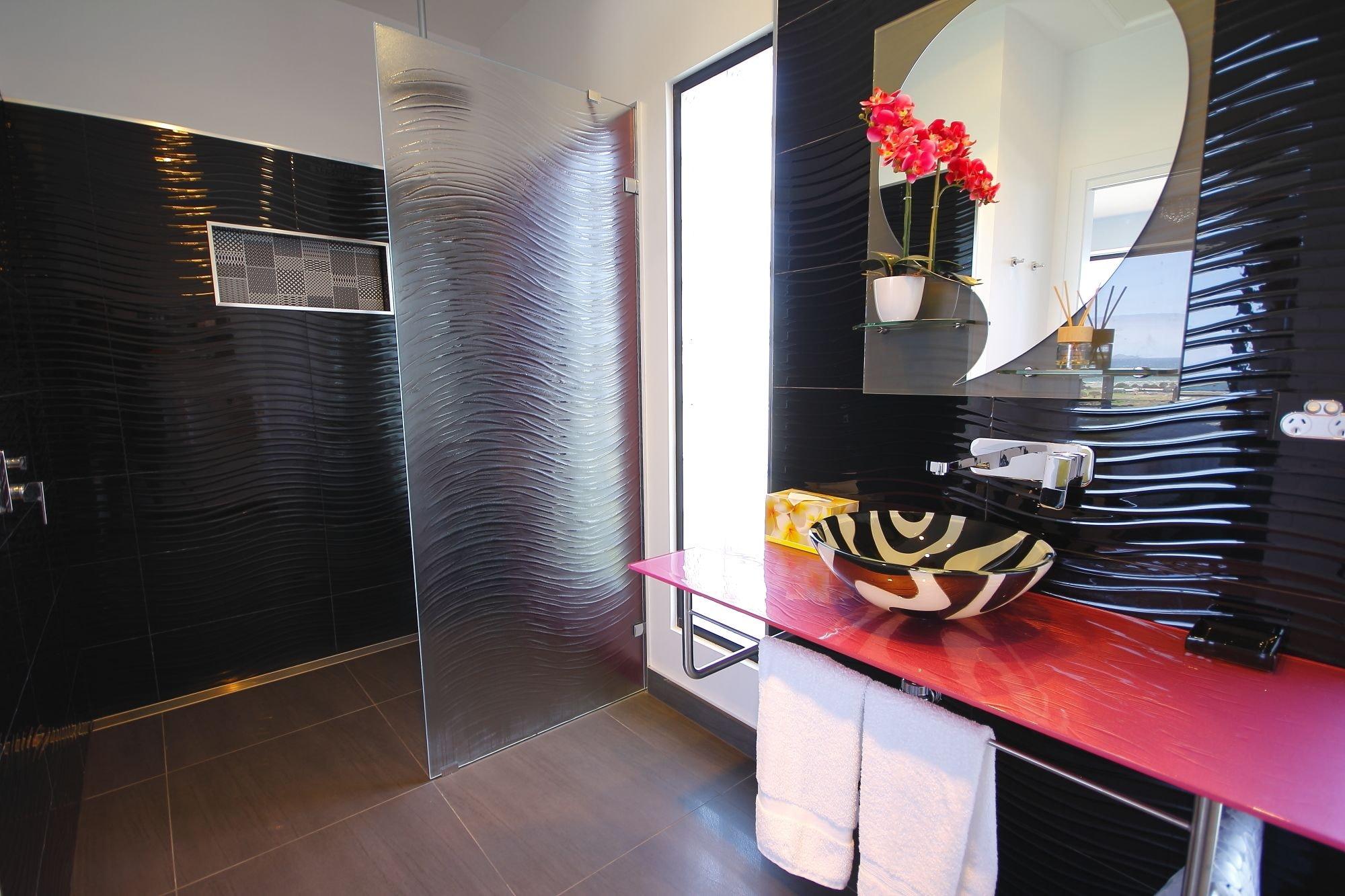 Horizon Deluxe Apartments Stanley Εξωτερικό φωτογραφία