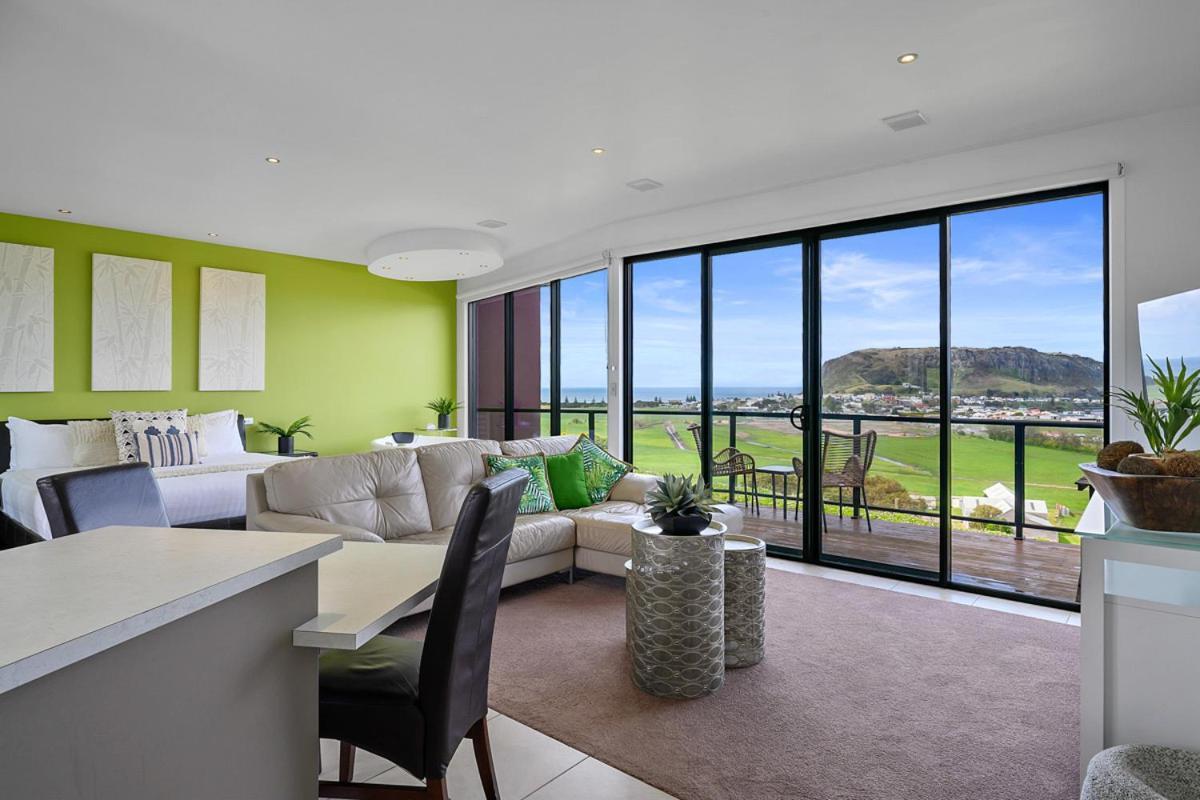 Horizon Deluxe Apartments Stanley Εξωτερικό φωτογραφία
